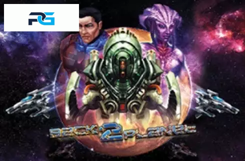 Back 2 Planet